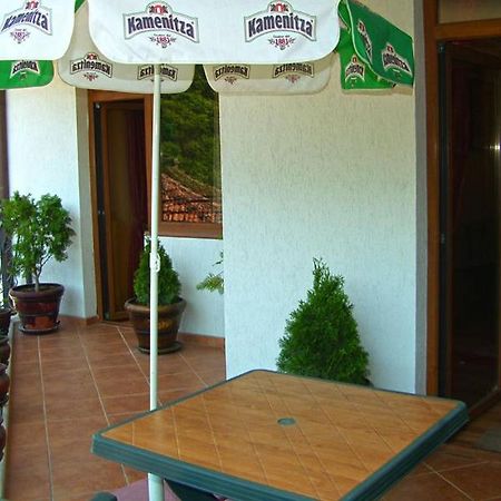 Family Hotel Silvestar Veliko Tarnovo Exterior foto
