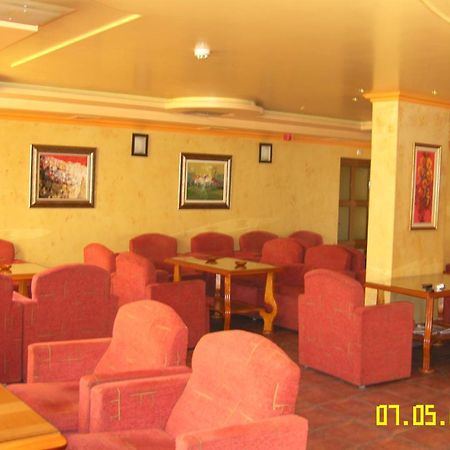 Family Hotel Silvestar Veliko Tarnovo Exterior foto