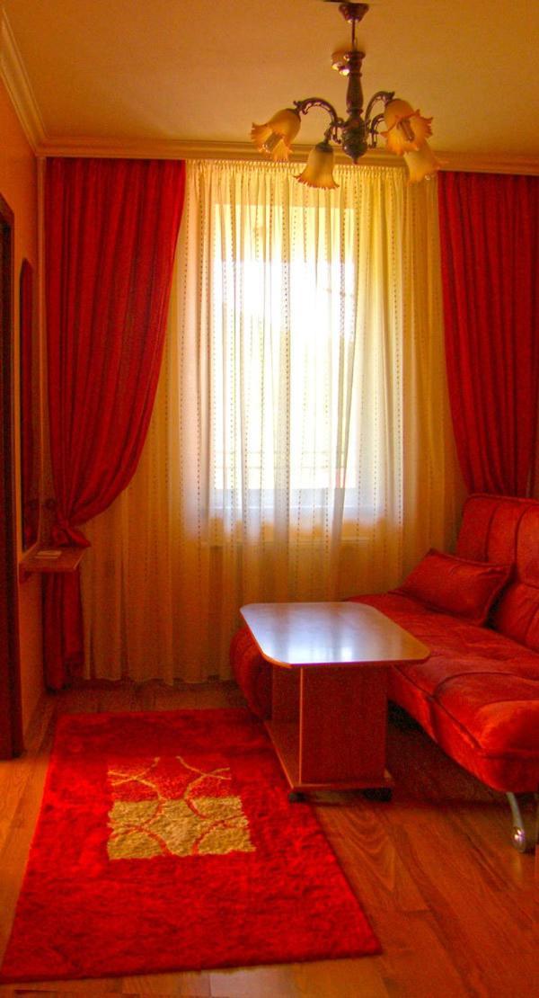 Family Hotel Silvestar Veliko Tarnovo Exterior foto