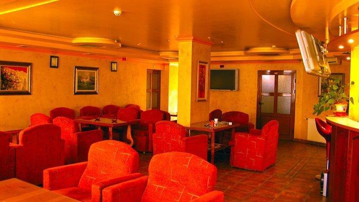 Family Hotel Silvestar Veliko Tarnovo Exterior foto