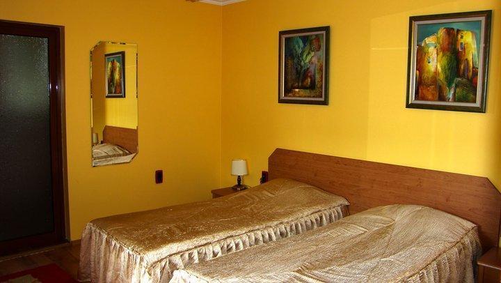 Family Hotel Silvestar Veliko Tarnovo Exterior foto