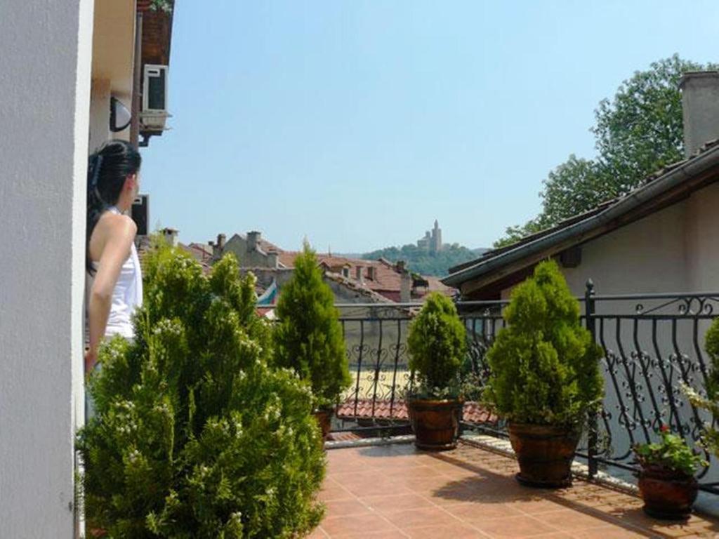 Family Hotel Silvestar Veliko Tarnovo Quarto foto