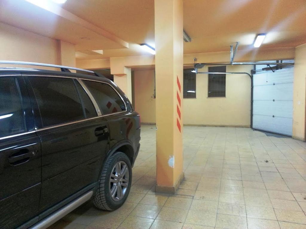 Family Hotel Silvestar Veliko Tarnovo Exterior foto